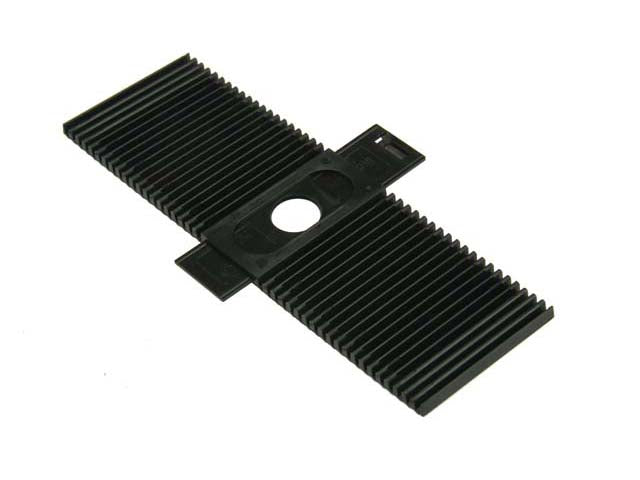 Porsche Gear Selector Gate Cover, 911/Boxster/Panamera | 2012-2013 8699465