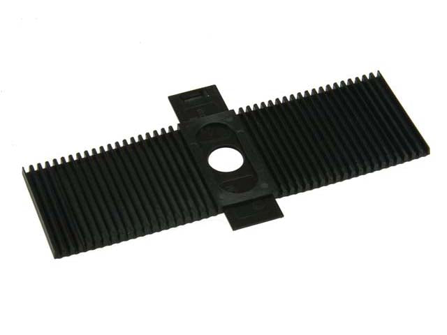 Porsche Gear Selector Gate Cover, 911/Boxster/Panamera | 2012-2013 8699465