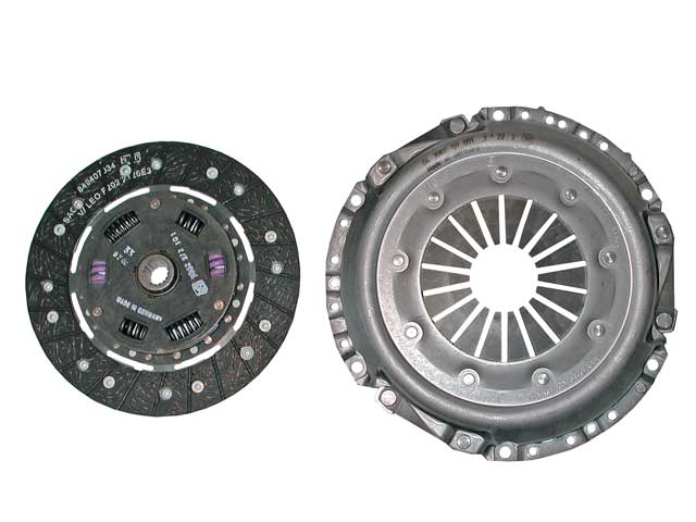 Porsche Clutch Kit, 911 | 1989 8781304