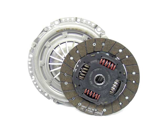 BMW Clutch Kit | 2021 8781890