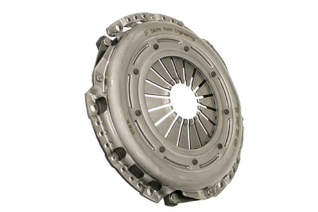 Porsche Performance Clutch Pressure Plate, Macan | 2021-2024 883082001422