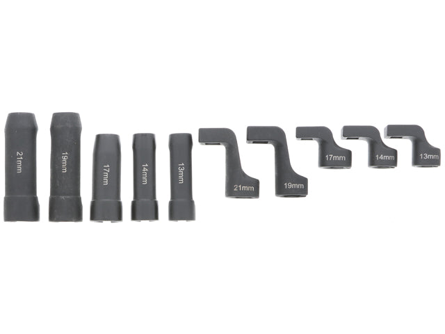 Flare Nut Socket Set