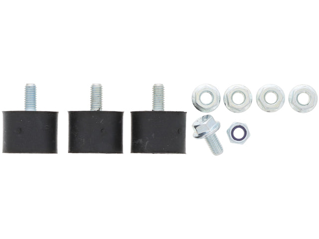 Mercedes-Benz Trionic ECU Heat and Vibration Kit | 2005 88800073