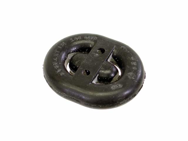 Porsche Muffler Hanger, 924/944 | 1988-1990 8A0253147A