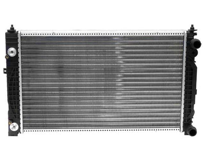 Porsche Radiator, Macan/911 | 2009-2017 8D0121251BC