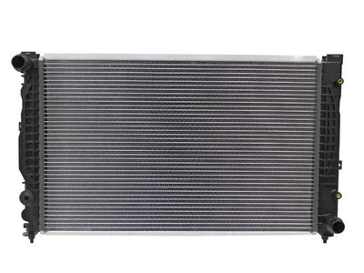 Porsche Radiator, 911 | 2011-2015 8D0121251N