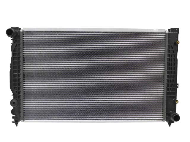 Porsche Radiator, 911 | 2011-2015 8D0121251N