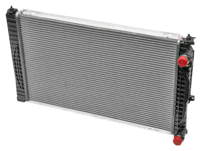 Porsche Radiator, 911/Panamera | 1991-2017 8D0121251P