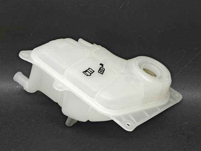 Porsche Coolant Expansion Tank, 718 Boxster/718 Cayman/Boxster/911/944 | 1985-2023 8D0121403L