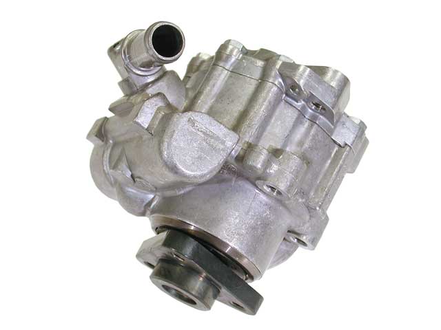 Porsche Power Steering Pump (Rebuilt), 911/Boxster/Cayman/Panamera/Macan/Cayenne | 1981-2020 8D0145156FX
