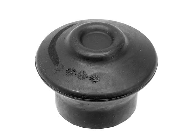 Porsche Engine Mount Torque Bushing, Macan/356C/Boxster/356B/911/928 | 1962-2022 8D0199339P