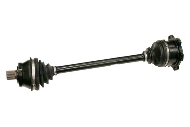 Porsche Axle Shaft Assembly, 928/944/911 | 1988-1991 8D0407451LX