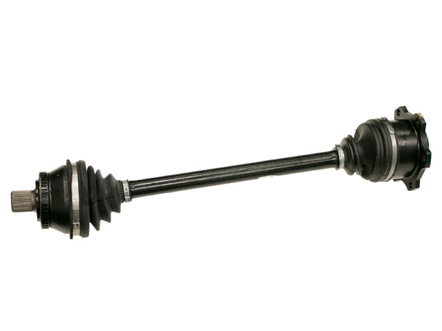 Porsche Axle Shaft Assembly, Boxster/911 | 1971-1998 8D0407451QX