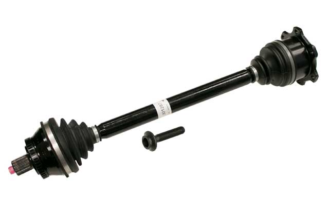Porsche Axle Shaft Assembly, 911/912 | 1967-1972 8D0407452LX