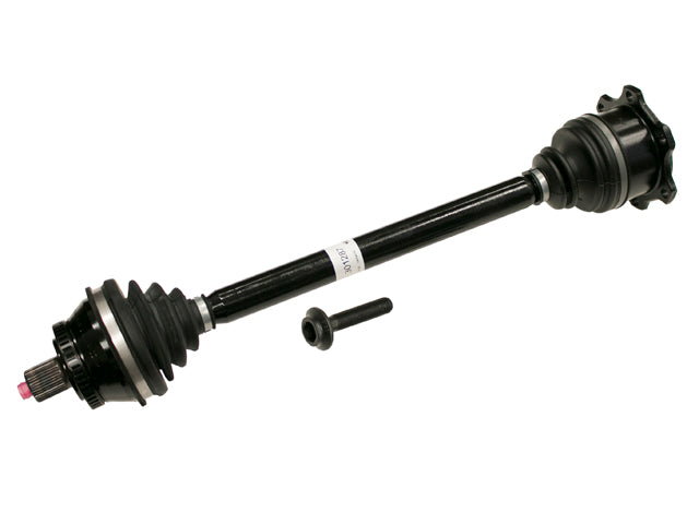 Porsche Axle Shaft Assembly, 911/924/928 | 1977-1980 8D0407452PX