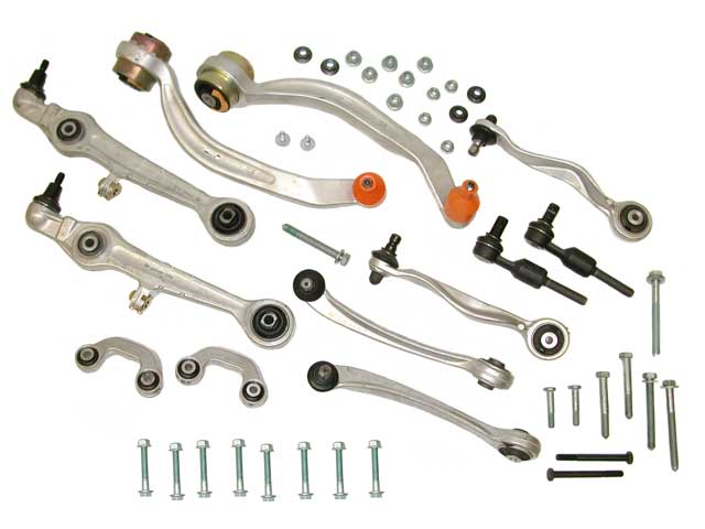 Porsche Control Arm Link Kit, 911/Boxster/Cayenne/Cayman | 2007-2012 8D0498998B