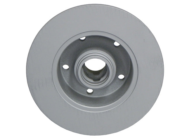 Porsche Brake Disc, 911 | 2018 8D0615601B