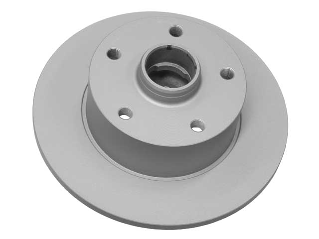 Porsche Brake Disc, 911 | 2018 8D0615601B