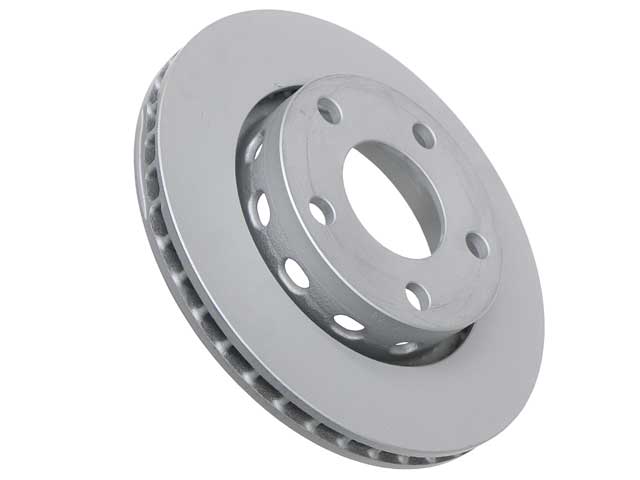 Porsche Brake Disc, 911 | 2018 8D0615601D
