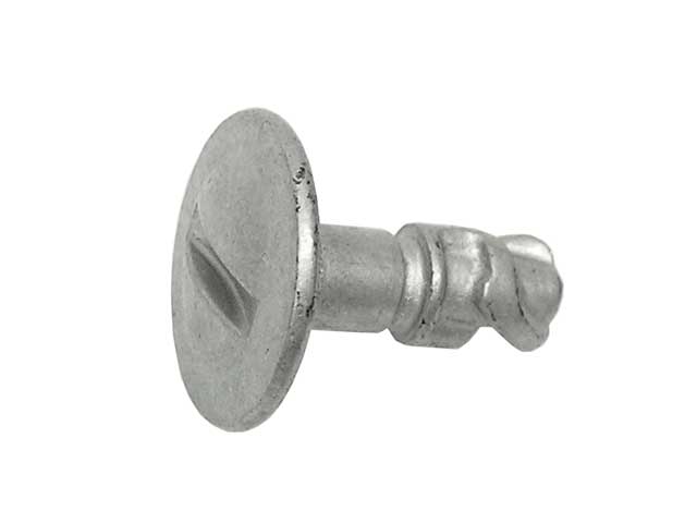BMW Dowel Pin For Engine Protection Pan (6 X 18 mm) (Silver-Metal) | 2000-2015 8D0805121