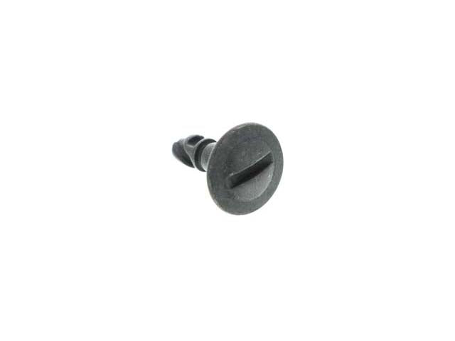 Porsche Dowel Pin For Engine Protection Pan (6 X 20 mm) Black, Macan/911/928/944/968 | 1981-2015 8D0805121B