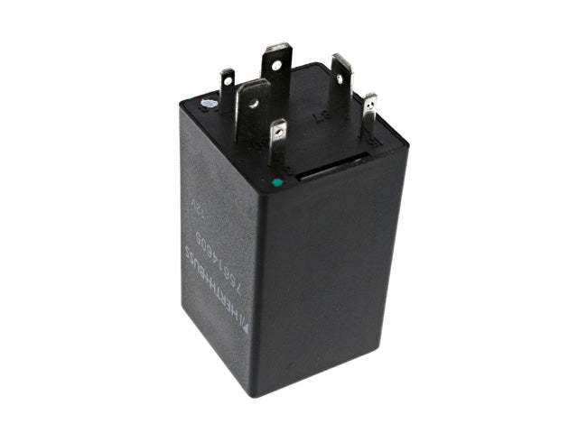Porsche A/C Compressor Relay Retardation Relay , 911 | 1976 8D0919578A