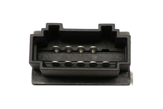 BMW Hazard Flasher Switch with Turn Signal/Emergency Flasher Relay | 2020-2023 8D0941509H01C