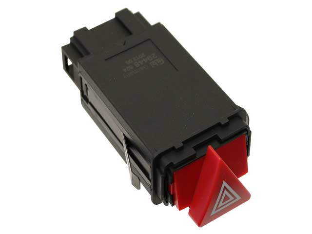 BMW Hazard Flasher Switch with Turn Signal/Emergency Flasher Relay | 2020-2023 8D0941509H01C