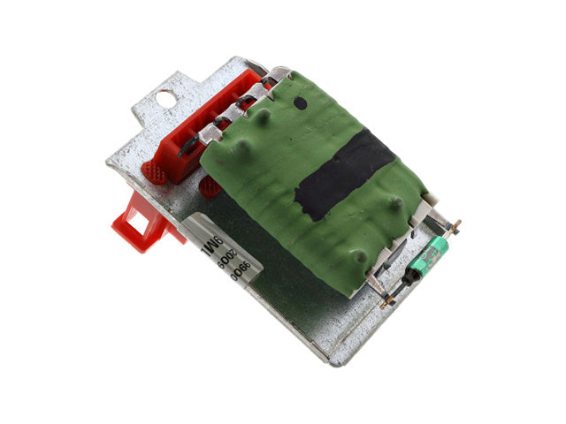 Mercedes-Benz Blower Motor Resistor | 2004-2005 8D0959263