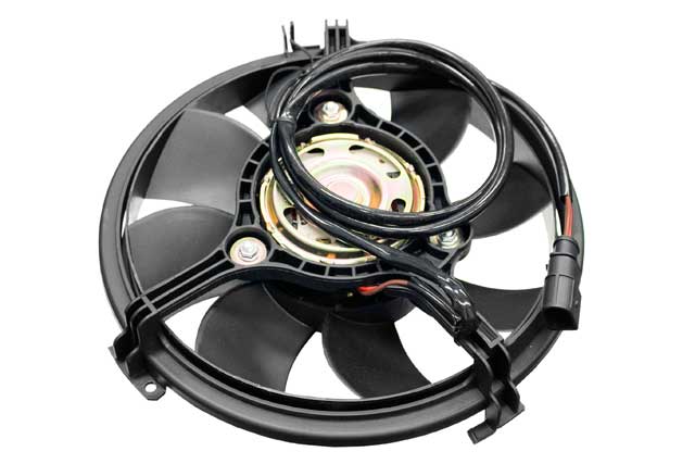 BMW Auxiliary Fan | 1968-2001 8D0959455R