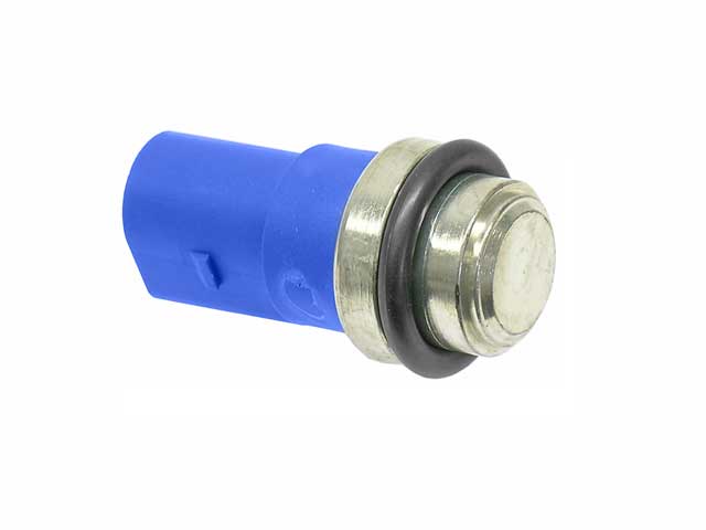 Mercedes-Benz Auxiliary Fan Switch - (4 Pin) | 2000-2003 8D0959481B