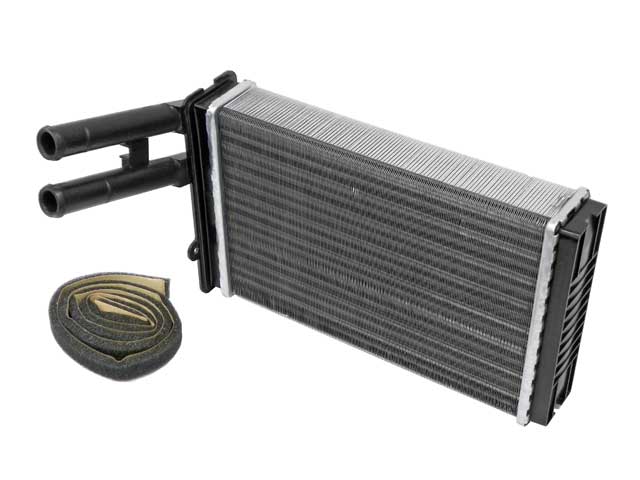Porsche Heater Core, 928/944/911 | 1967-1994 8D1819030B