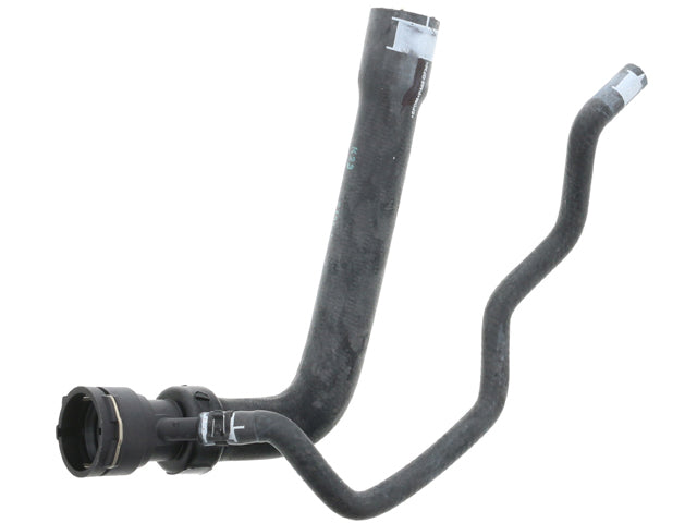 Porsche Water Hose - Radiator to water pipe - to expansion tank, 928 | 1993 8E0121101