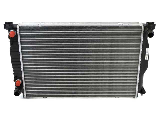 BMW Radiator | 1977-1979 8E0121251AB