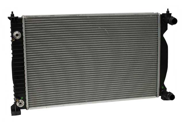Porsche Radiator, 911 | 1980 8E0121251AP