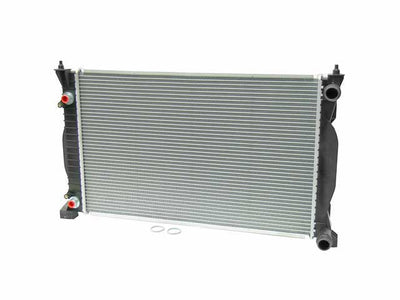 Porsche Radiator, 911 | 1974-1984 8E0121251AQ