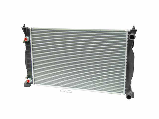 Porsche Radiator, 911 | 1974-1984 8E0121251AQ