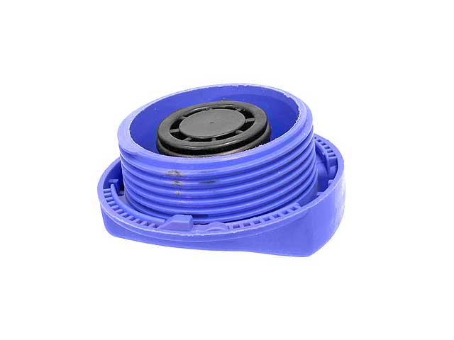 Mercedes-Benz Expansion Tank Cap | 1978-1984 8E0121321
