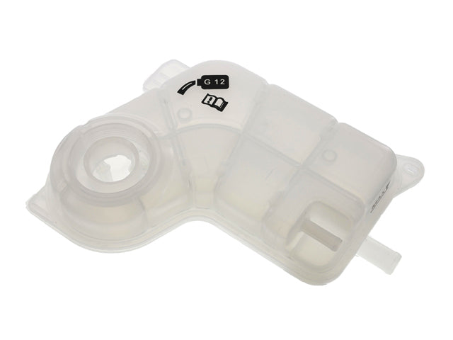 Mercedes-Benz Coolant Expansion Tank | 1986 8E0121403
