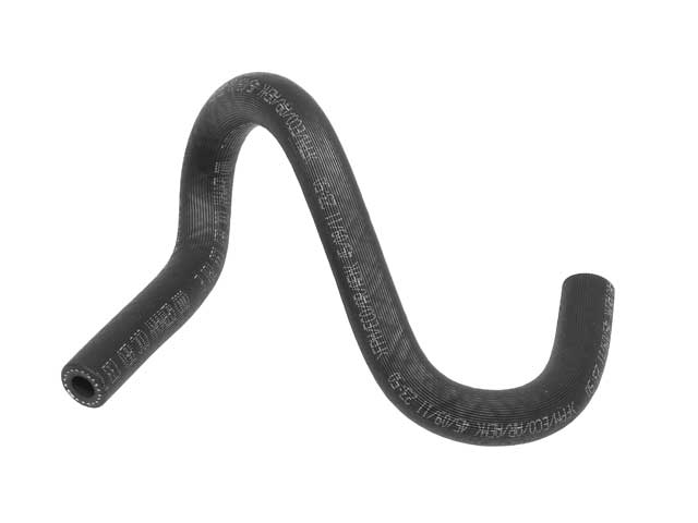 BMW Vapor Canister Purge Valve Hose | 1993-2017 8E0133781E