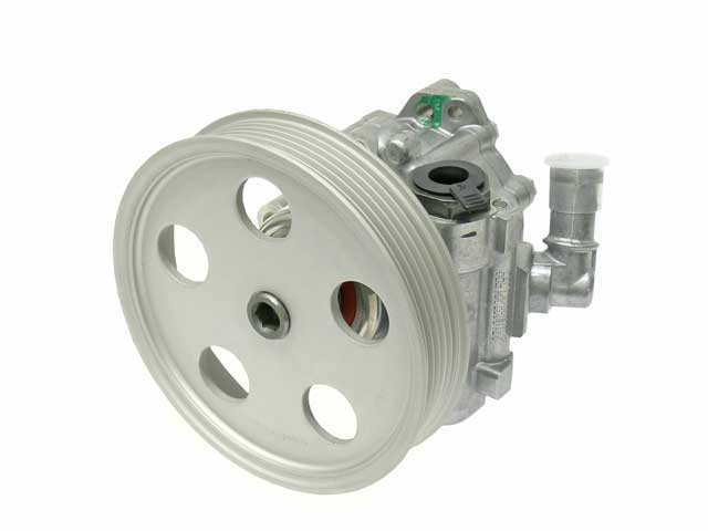 BMW Power Steering Pump | 1995-1996 8E0145153H