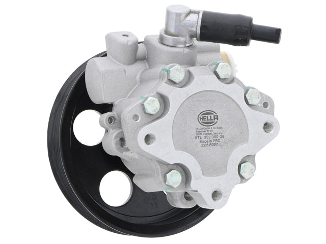 BMW Power Steering Pump | 1995-1996 8E0145153H