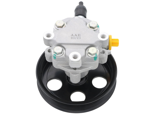 BMW Power Steering Pump | 1996-2002 8E0145153J