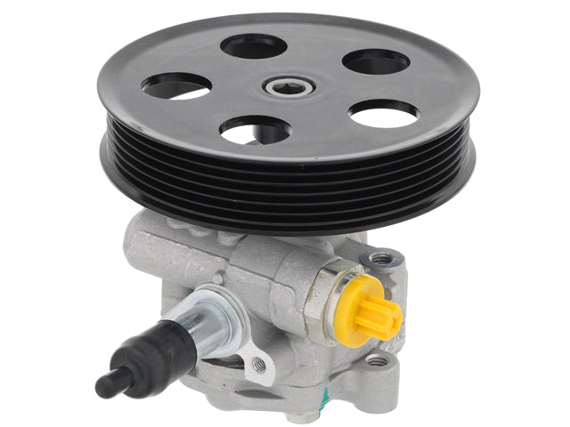 BMW Power Steering Pump | 1996-2002 8E0145153J