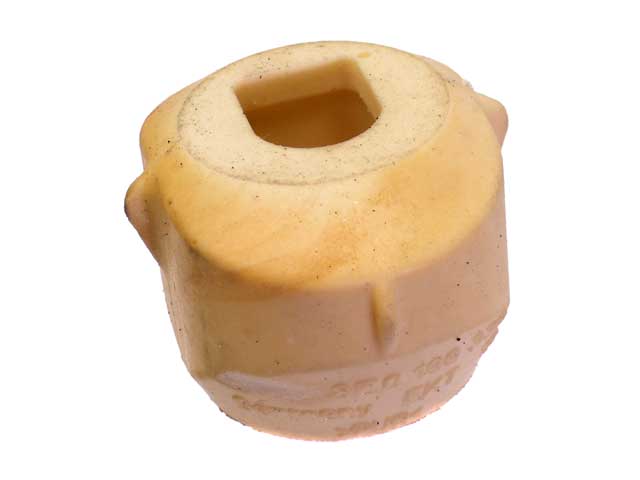 Mercedes-Benz Engine Mount Torque Bushing (Snub Mount Bushing) | 2008 8E0199339