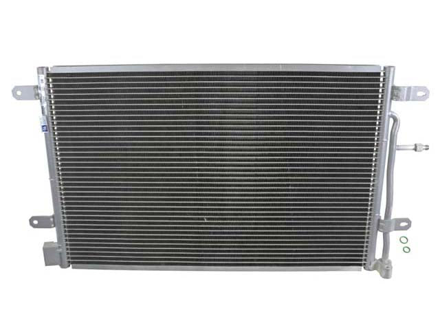 BMW A/C Condenser | 2014-2019 8E0260403T