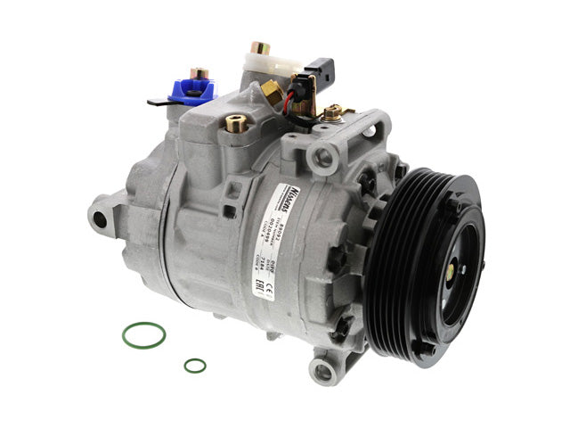BMW A/C Compressor with Clutch | 2019 8E0260805S