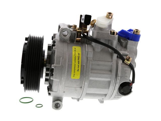 BMW A/C Compressor with Clutch | 2019 8E0260805S