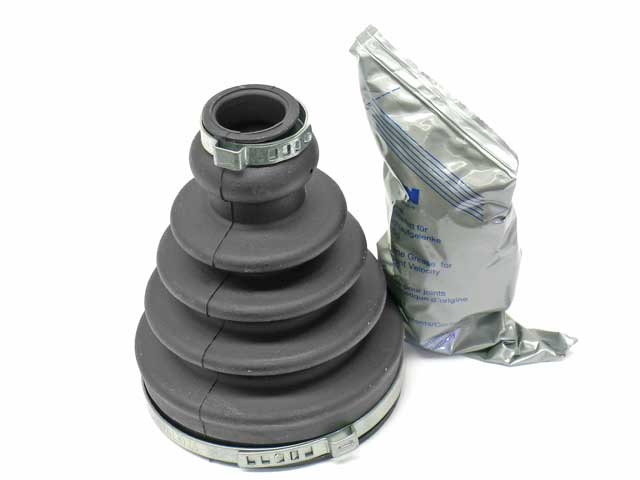 Porsche Axle Boot Kit, 356A/356B/356C/911 | 1958-1989 8E0498201B