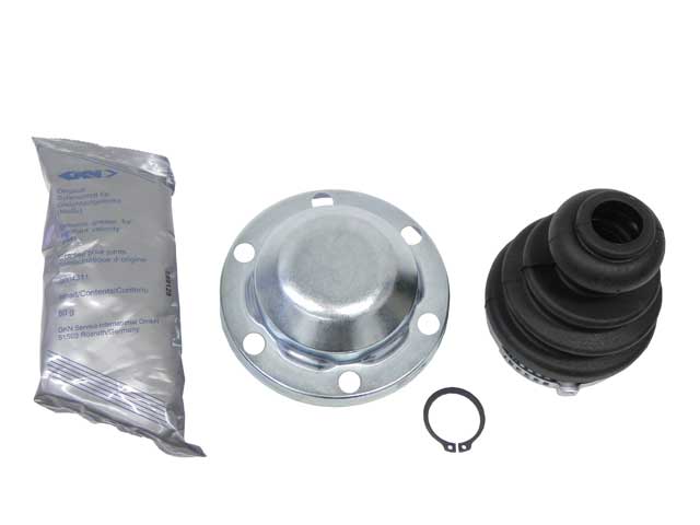 Porsche Axle Boot Kit, 911 | 1975-1994 8E0498201F
